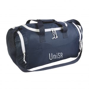 BORSA SPORTIVA BLU