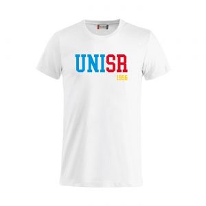 T-SHIRT BIANCA (C)