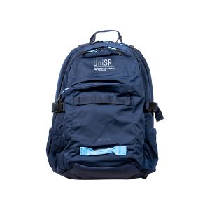 ZAINO BAND BACKPACK TUCANO BLU AZZURRO