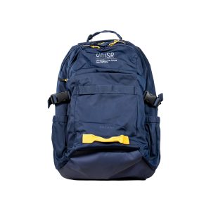 ZAINO BAND BACKPACK TUCANO BLU GIALLO